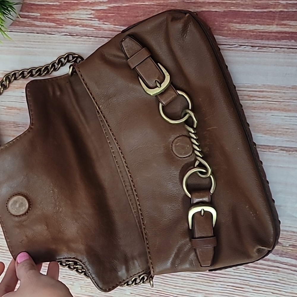 Vintage Valley Flip Michael Kors mini purse - Picture 11 of 15